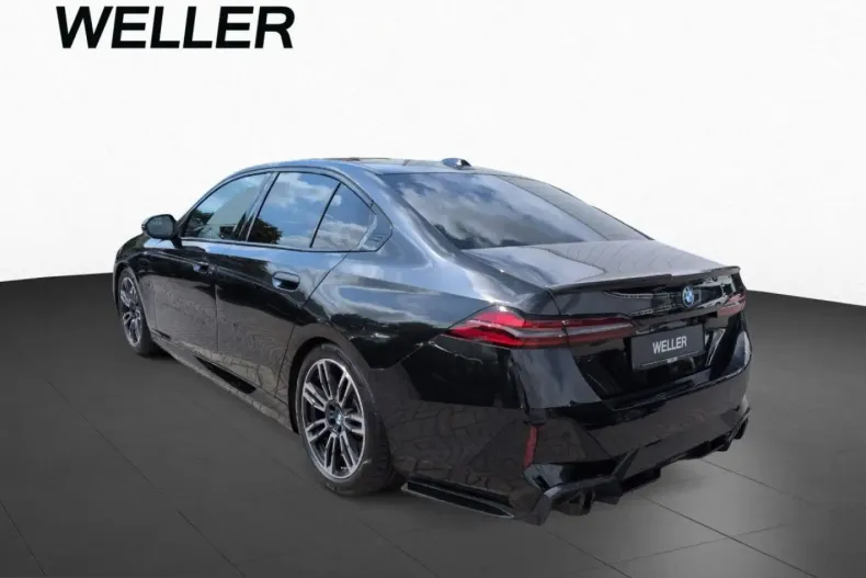 BMW 550 (Seria 5) din 2024 cu 65.234 km - oferta BMW225254 - foto 4