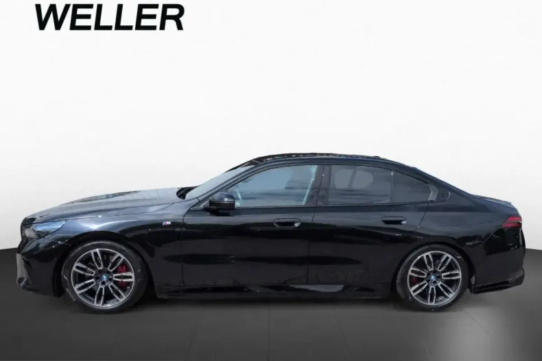 BMW 550 (Seria 5) din 2024 cu 65.234 km - oferta BMW225254 - foto 5