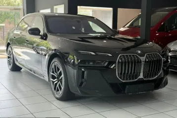 BMW 740 din 2023 - oferta BMW225255
