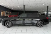 BMW 740 (Seria 7) din 2023 cu 123.000 km - oferta BMW225255 - foto 3