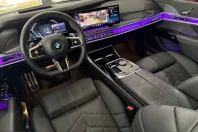 BMW 740 (Seria 7) din 2023 cu 123.000 km - oferta BMW225255 - foto 5