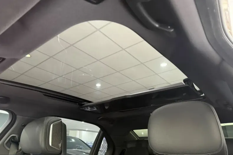 BMW 740 (Seria 7) din 2023 cu 123.000 km - oferta BMW225255 - foto 16