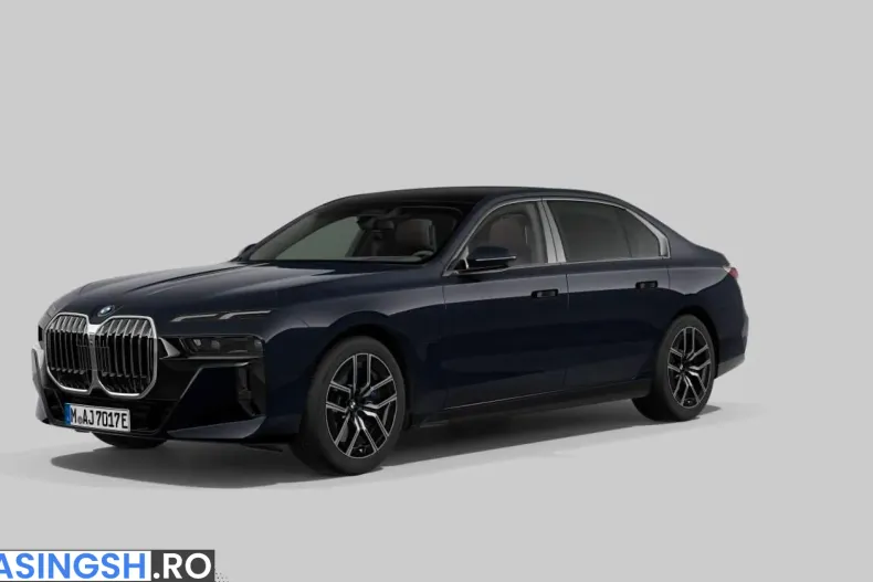 BMW 750 (Seria 7) din 2023 cu 89.000 km - oferta BMW225256 - foto 3