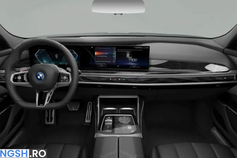 BMW 750 (Seria 7) din 2023 cu 89.000 km - oferta BMW225256 - foto 4