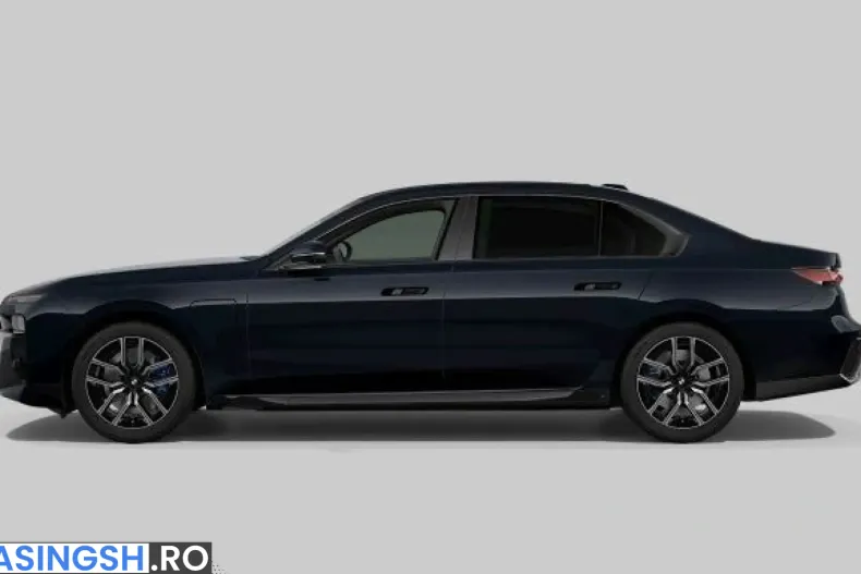 BMW 750 (Seria 7) din 2023 cu 89.000 km - oferta BMW225256 - foto 7