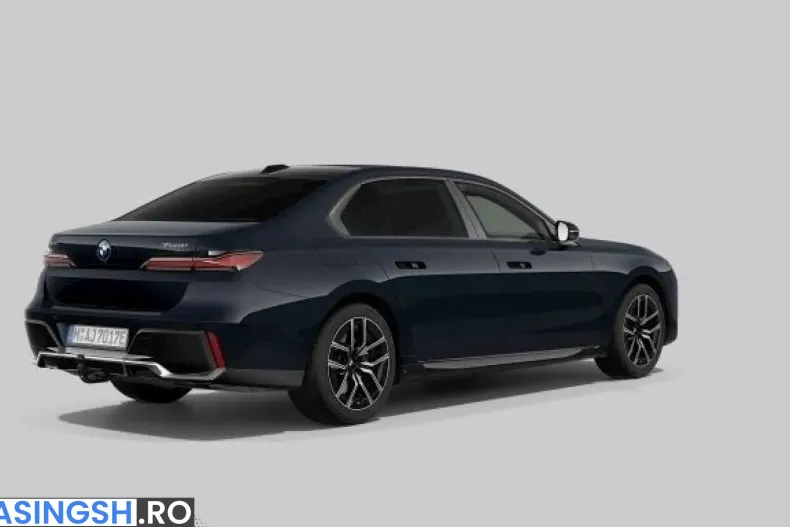 BMW 750 (Seria 7) din 2023 cu 89.000 km - oferta BMW225256 - foto 9