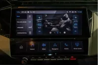 Peugeot 408 din 2023 cu 24.587 km - oferta PEU225257 - foto 23