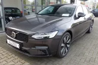 Volvo S90 din 2024 cu 25.000 km - oferta VOL225258 - foto 1