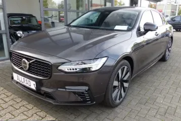 Volvo S90 din 2024 - oferta VOL225258