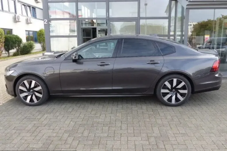 Volvo S90 din 2024 cu 25.000 km - oferta VOL225258 - foto 2