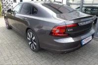 Volvo S90 din 2024 cu 25.000 km - oferta VOL225258 - foto 3