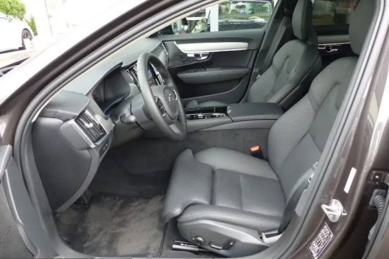 Volvo S90 din 2024 cu 25.000 km - oferta VOL225258 - foto 5