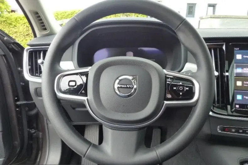 Volvo S90 din 2024 cu 25.000 km - oferta VOL225258 - foto 6