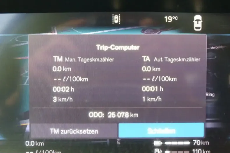 Volvo S90 din 2024 cu 25.000 km - oferta VOL225258 - foto 7