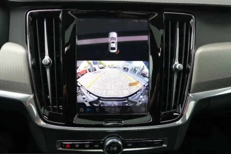 Volvo S90 din 2024 cu 25.000 km - oferta VOL225258 - foto 9
