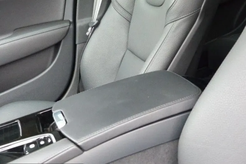 Volvo S90 din 2024 cu 25.000 km - oferta VOL225258 - foto 14
