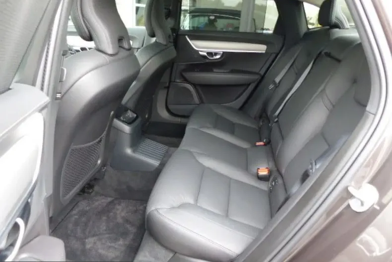 Volvo S90 din 2024 cu 25.000 km - oferta VOL225258 - foto 15