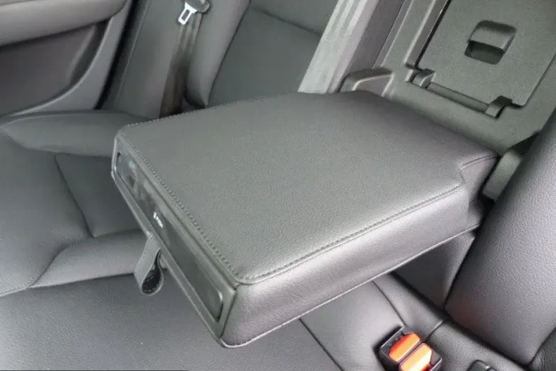 Volvo S90 din 2024 cu 25.000 km - oferta VOL225258 - foto 17