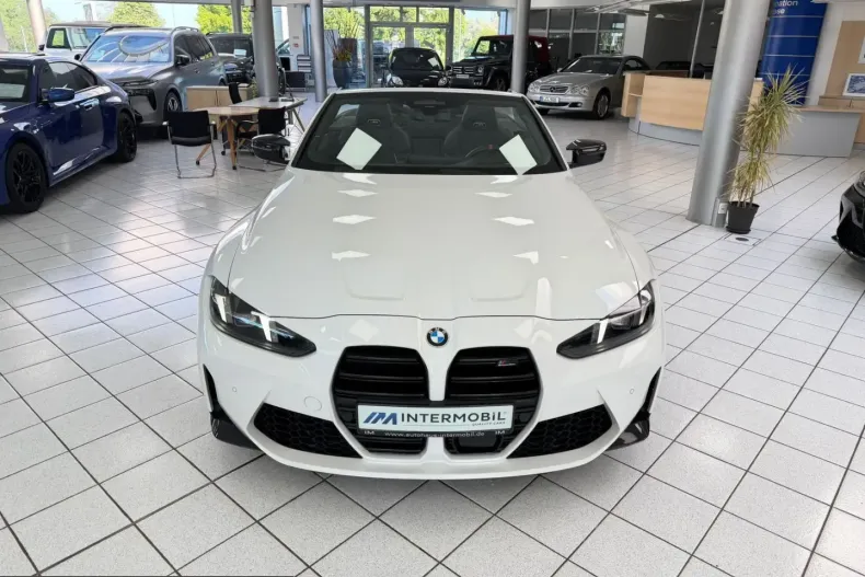 BMW M4 (Seria 4) din 2025 cu 15.722 km - oferta BMW225259 - foto 3