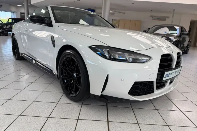 BMW M4 (Seria 4) din 2025 cu 15.722 km - oferta BMW225259 - foto 4