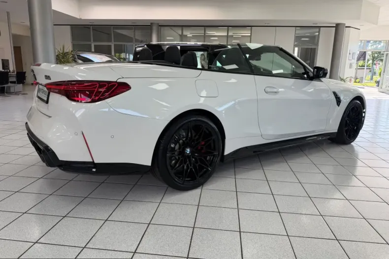 BMW M4 (Seria 4) din 2025 cu 15.722 km - oferta BMW225259 - foto 5
