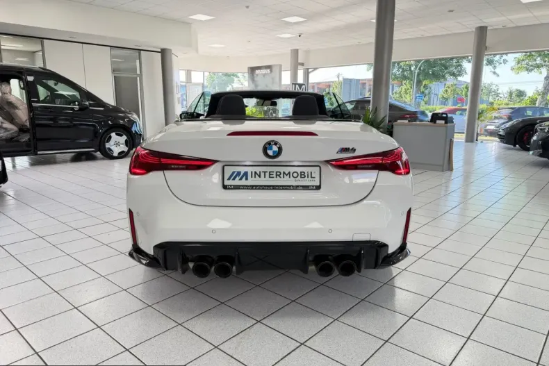 BMW M4 (Seria 4) din 2025 cu 15.722 km - oferta BMW225259 - foto 6