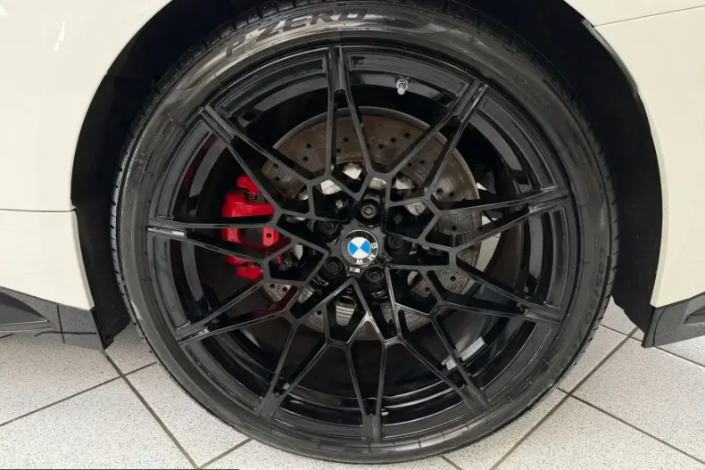 BMW M4 (Seria 4) din 2025 cu 15.722 km - oferta BMW225259 - foto 7