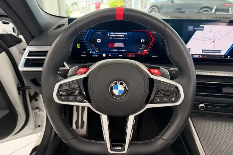 BMW M4 (Seria 4) din 2025 cu 15.722 km - oferta BMW225259 - foto 11