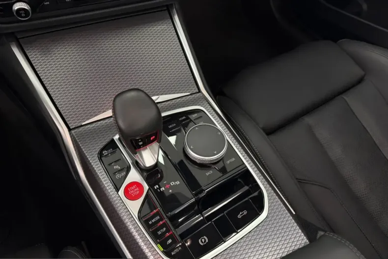BMW M4 (Seria 4) din 2025 cu 15.722 km - oferta BMW225259 - foto 13