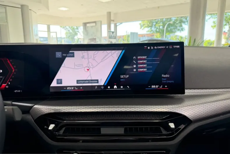 BMW M4 (Seria 4) din 2025 cu 15.722 km - oferta BMW225259 - foto 15
