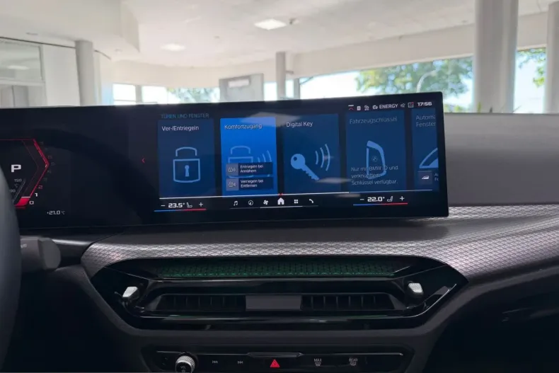 BMW M4 (Seria 4) din 2025 cu 15.722 km - oferta BMW225259 - foto 17