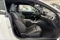 BMW M4 (Seria 4) din 2025 cu 15.722 km - oferta BMW225259 - foto 18