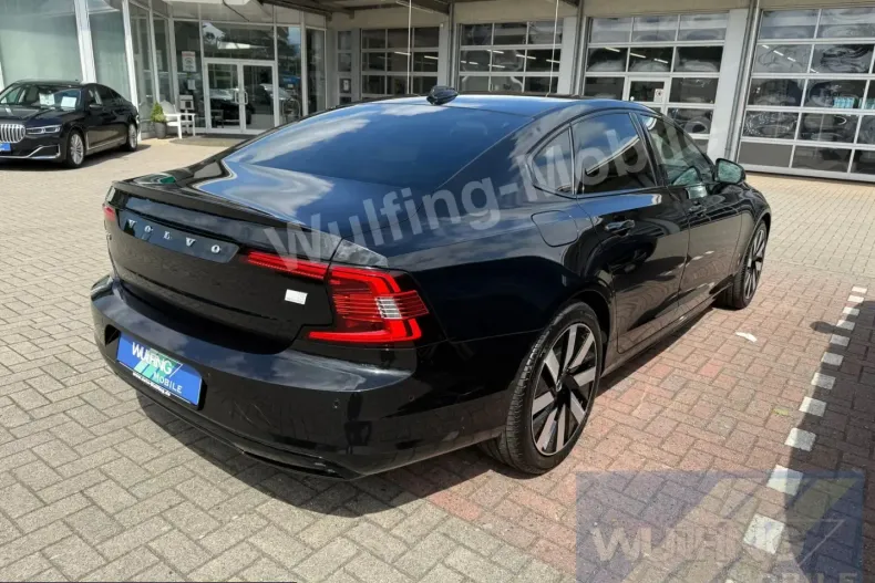Volvo S90 din 2024 cu 28.000 km - oferta VOL225260 - foto 3