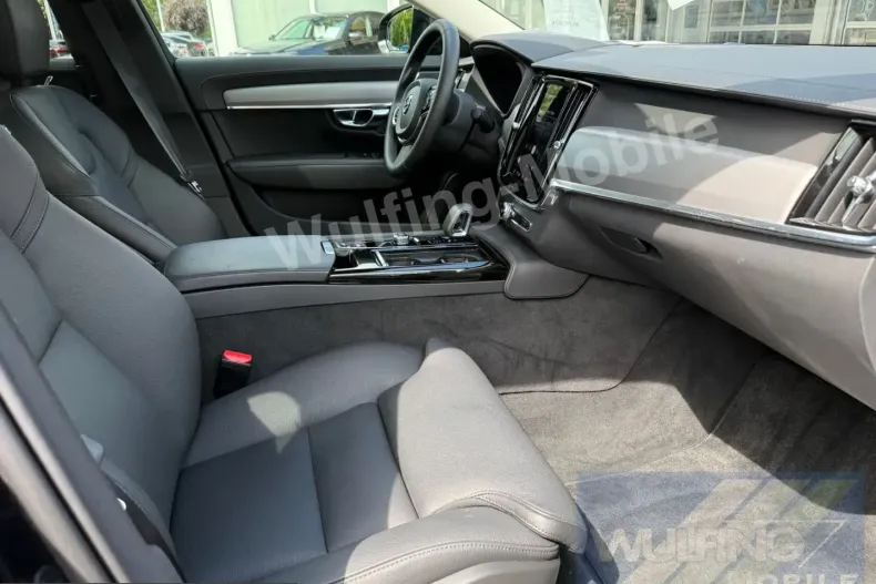 Volvo S90 din 2024 cu 28.000 km - oferta VOL225260 - foto 5