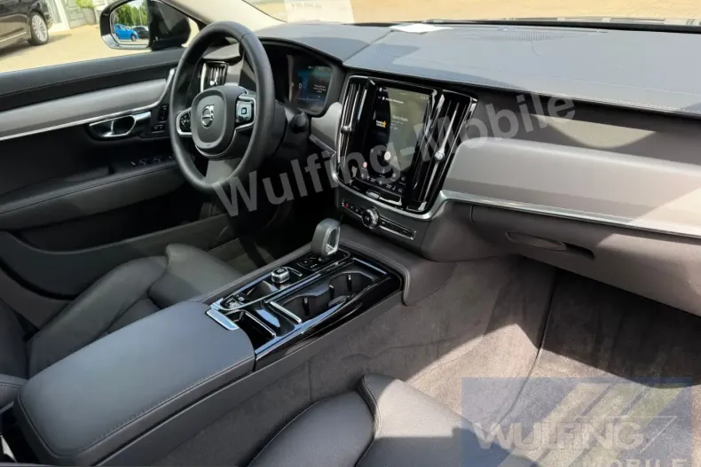 Volvo S90 din 2024 cu 28.000 km - oferta VOL225260 - foto 7