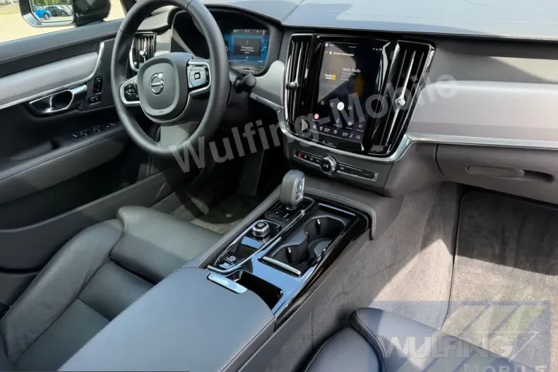 Volvo S90 din 2024 cu 28.000 km - oferta VOL225260 - foto 8