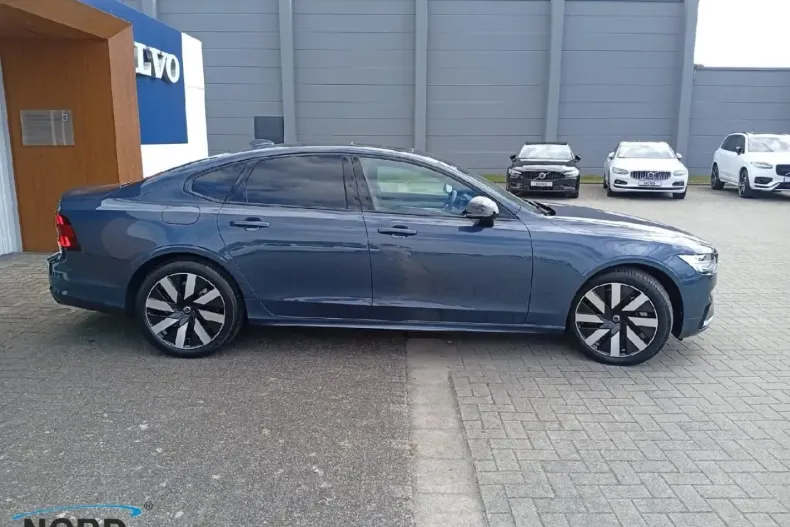 Volvo S90 din 2024 cu 28.416 km - oferta VOL225261 - foto 2