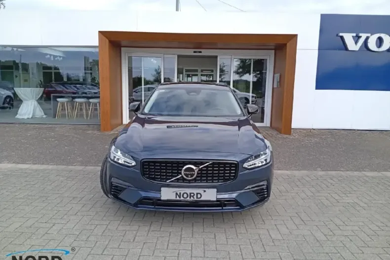 Volvo S90 din 2024 cu 28.416 km - oferta VOL225261 - foto 3
