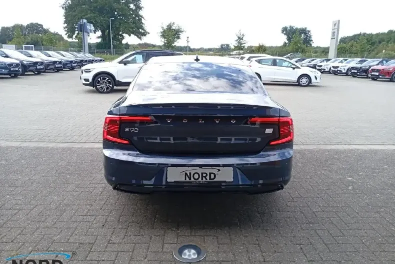 Volvo S90 din 2024 cu 28.416 km - oferta VOL225261 - foto 6