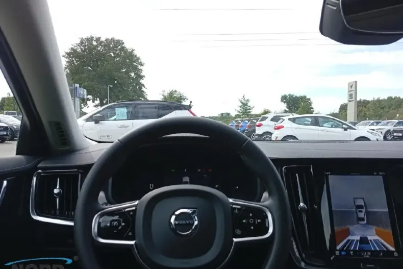 Volvo S90 din 2024 cu 28.416 km - oferta VOL225261 - foto 19