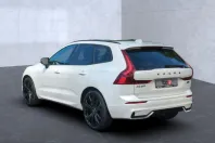 Volvo XC60 din 2025 cu 21.400 km - oferta VOL225262 - foto 3