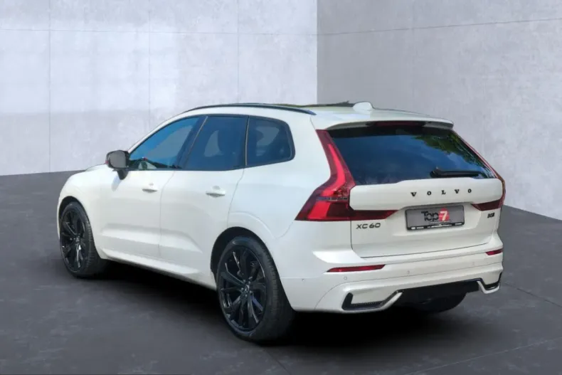 Volvo XC60 din 2025 cu 21.400 km - oferta VOL225262 - foto 3