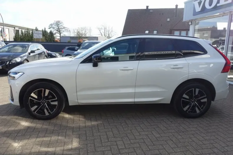 Volvo XC60 din 2025 cu 19.200 km - oferta VOL225264 - foto 6