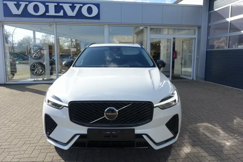 Volvo XC60 din 2025 cu 19.200 km - oferta VOL225264 - foto 7