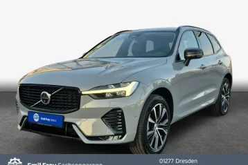 Volvo XC60 din 2025 - oferta VOL225265