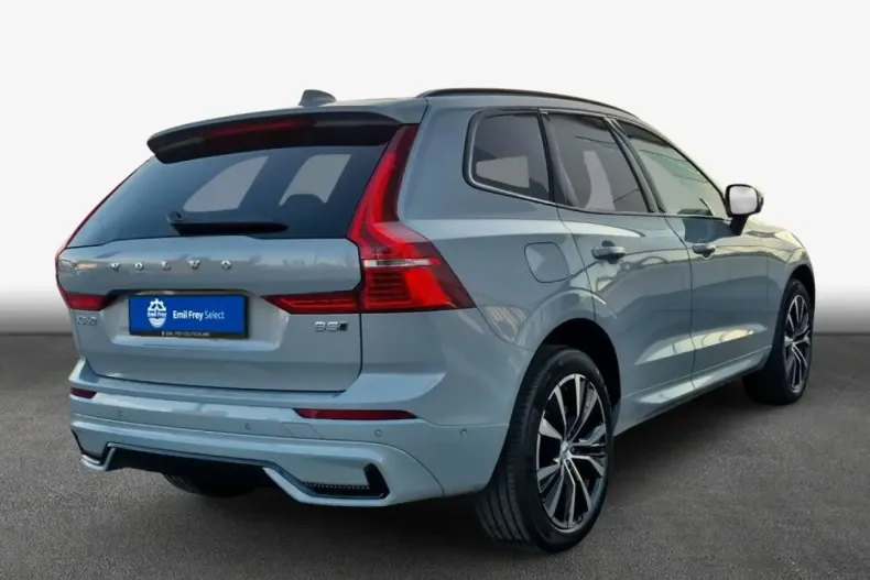 Volvo XC60 din 2025 cu 19.431 km - oferta VOL225265 - foto 2