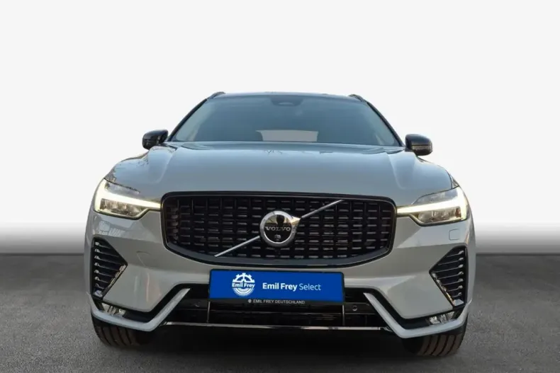 Volvo XC60 din 2025 cu 19.431 km - oferta VOL225265 - foto 3
