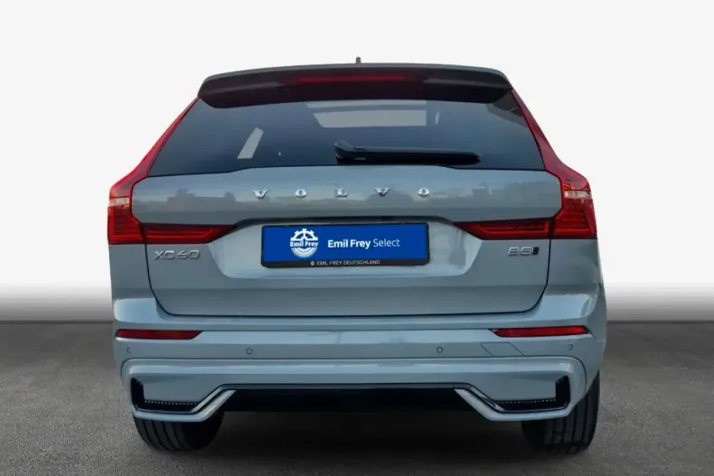 Volvo XC60 din 2025 cu 19.431 km - oferta VOL225265 - foto 5