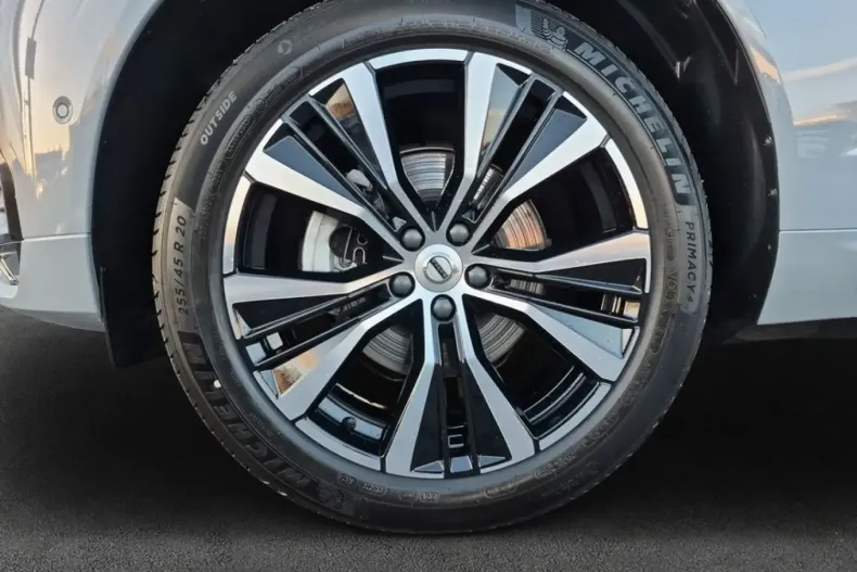 Volvo XC60 din 2025 cu 19.431 km - oferta VOL225265 - foto 7
