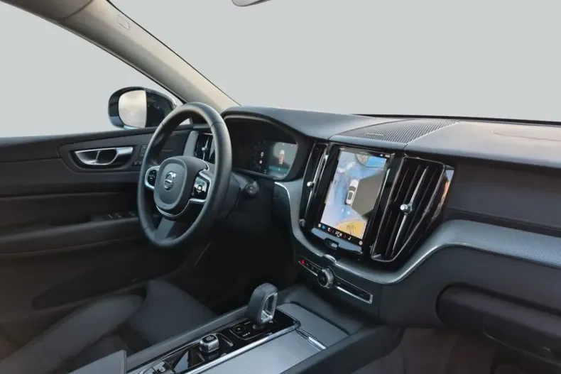 Volvo XC60 din 2025 cu 19.431 km - oferta VOL225265 - foto 12